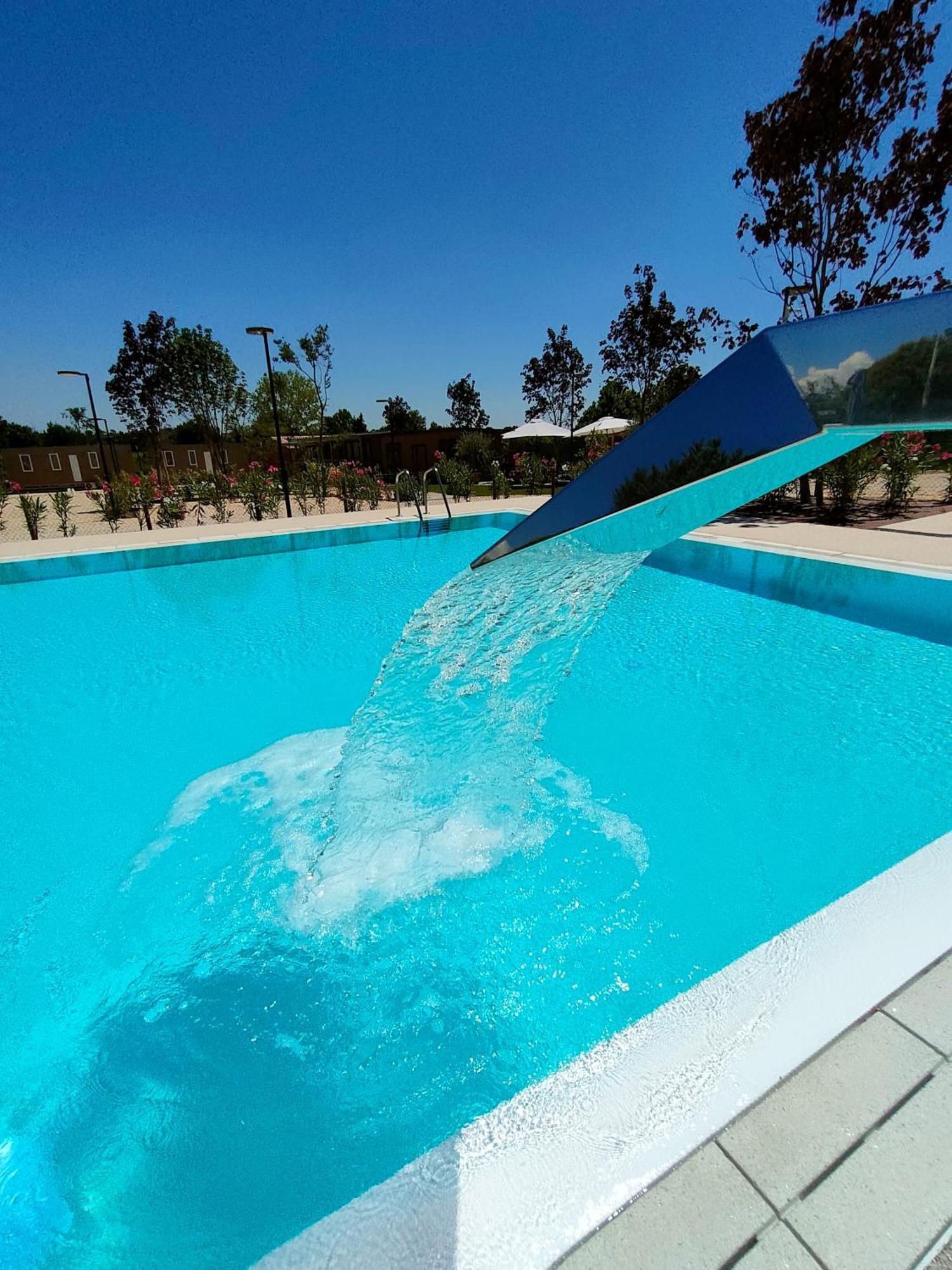 I Campi Wine Relais Ronchi (Veneto) Exterior foto