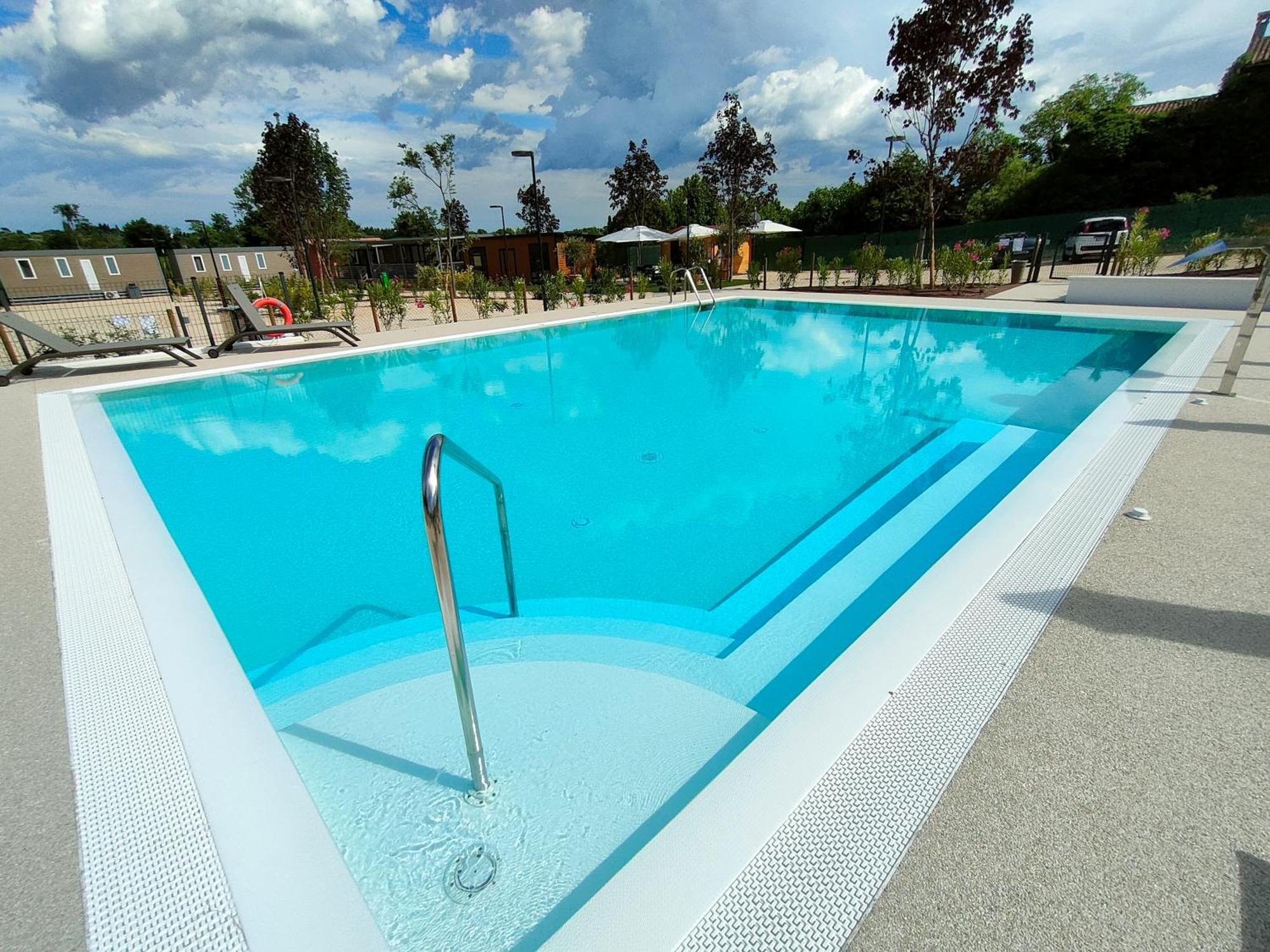 I Campi Wine Relais Ronchi (Veneto) Exterior foto