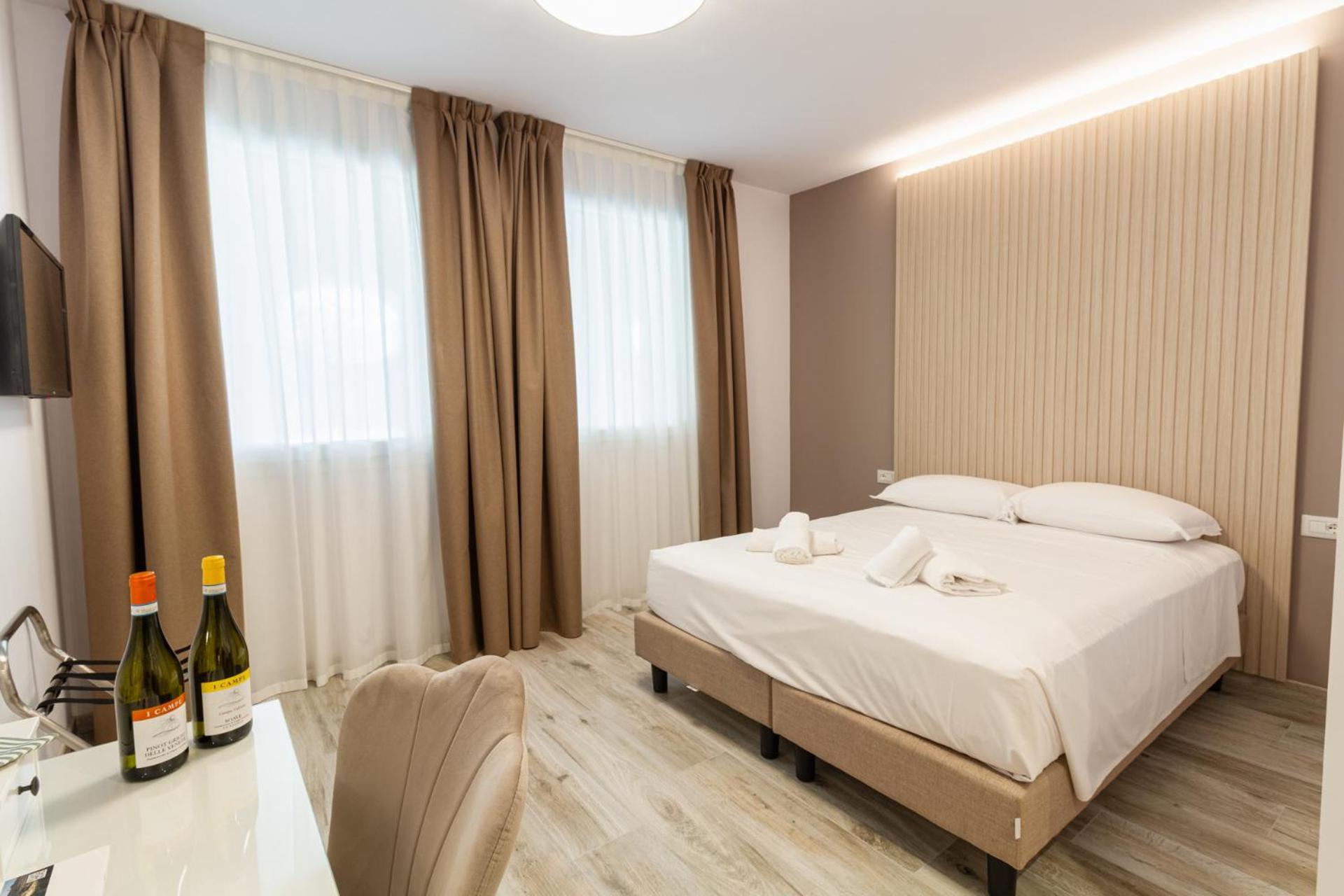 I Campi Wine Relais Ronchi (Veneto) Exterior foto
