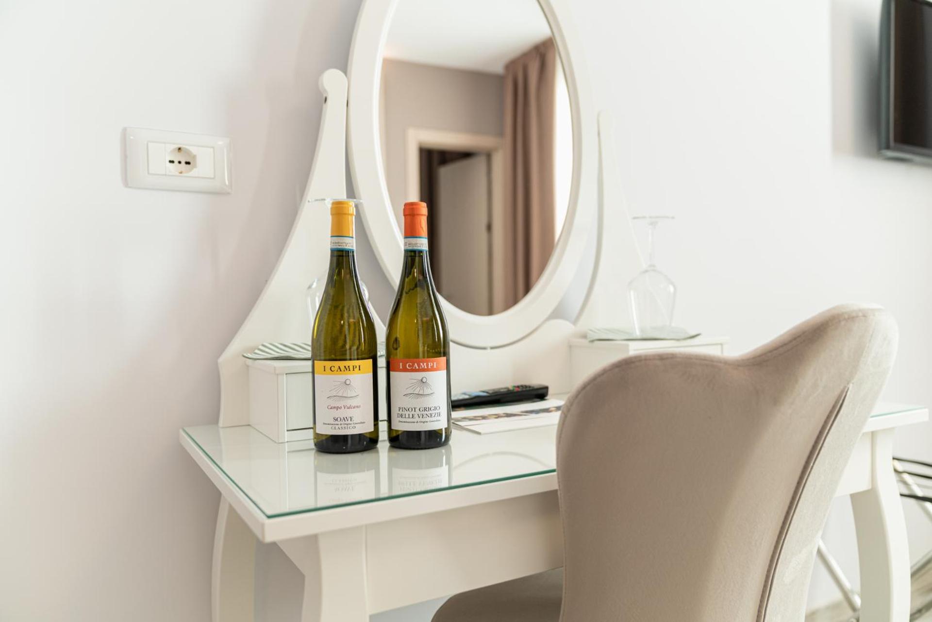 I Campi Wine Relais Ronchi (Veneto) Exterior foto