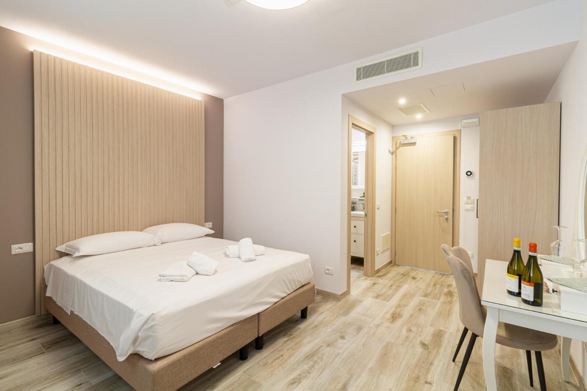 I Campi Wine Relais Ronchi (Veneto) Exterior foto