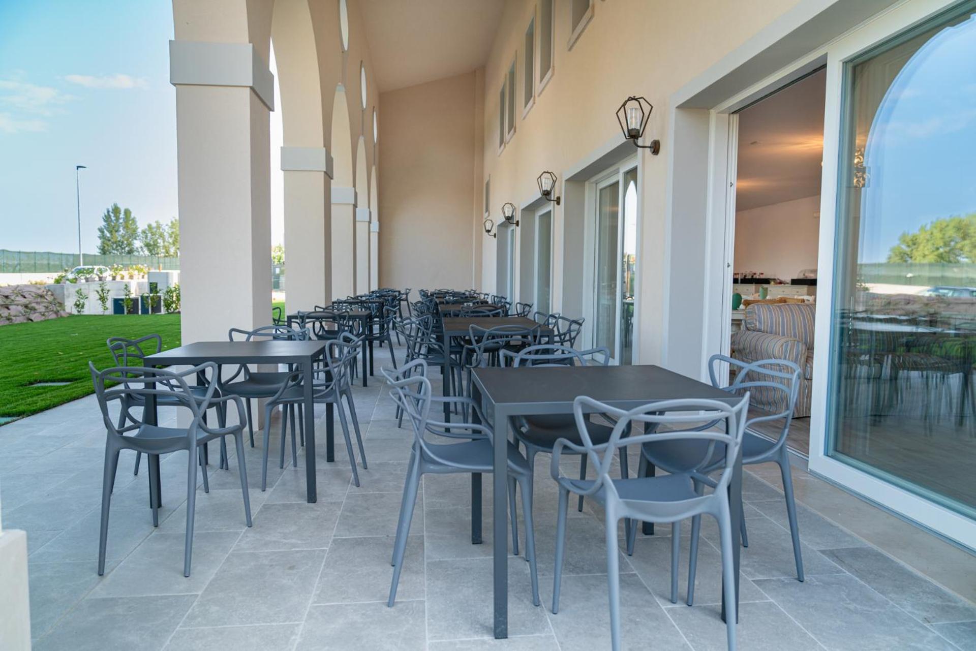 I Campi Wine Relais Ronchi (Veneto) Exterior foto
