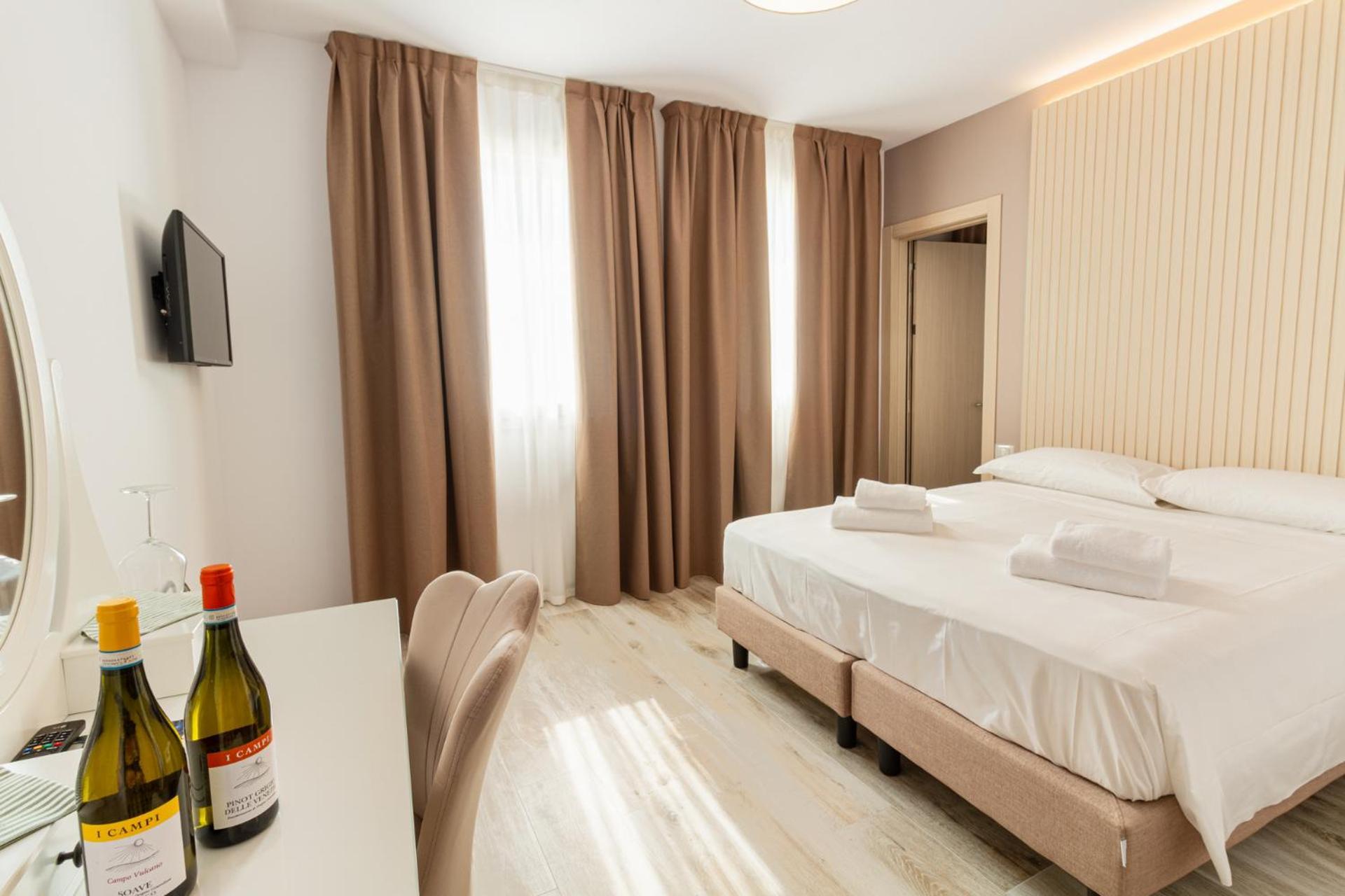I Campi Wine Relais Ronchi (Veneto) Exterior foto